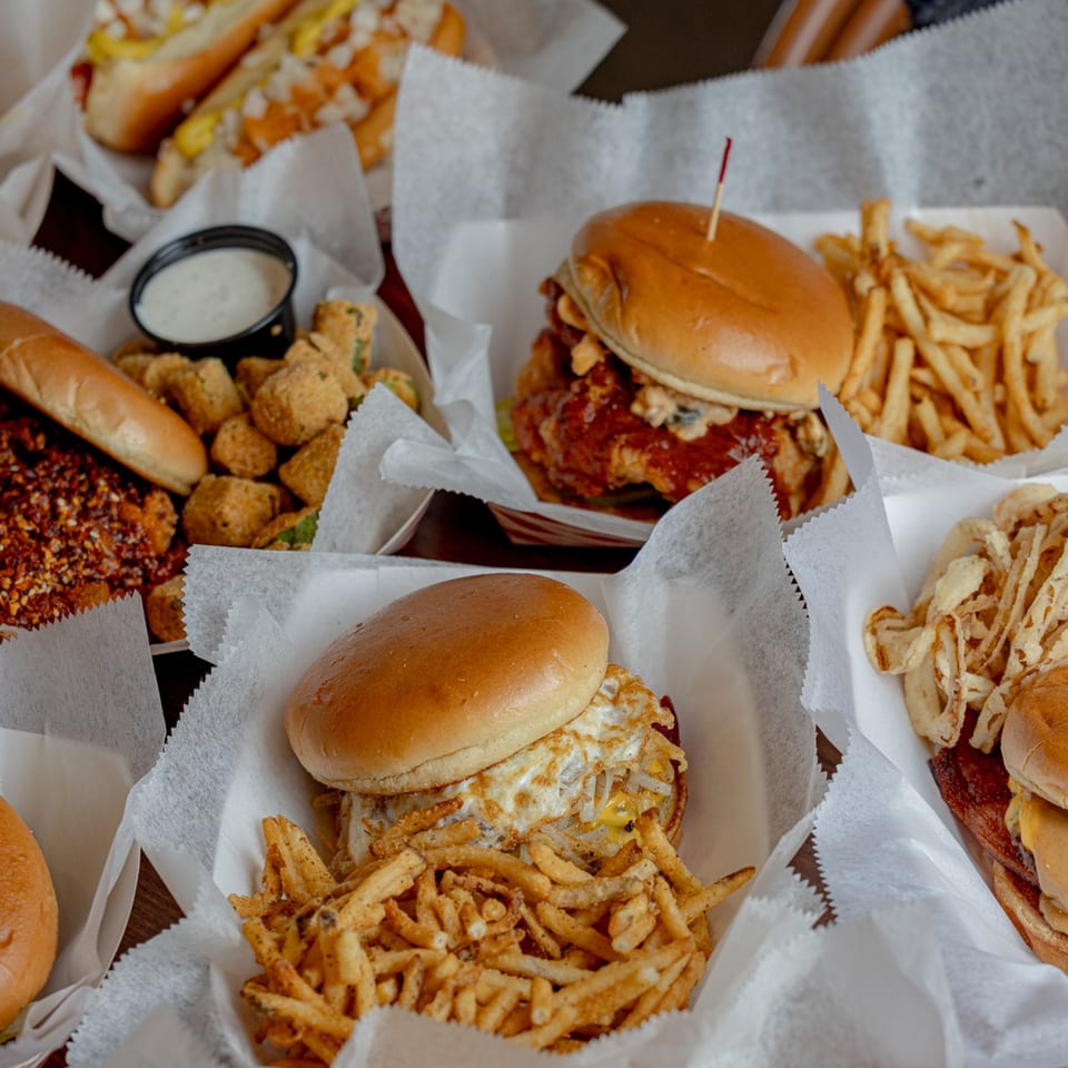 Bring The Royale to Your Event