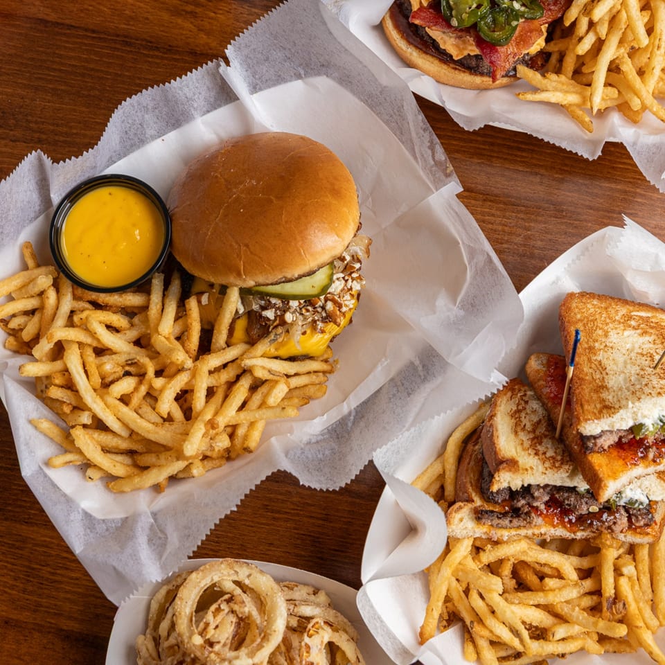 Order Online with Ease