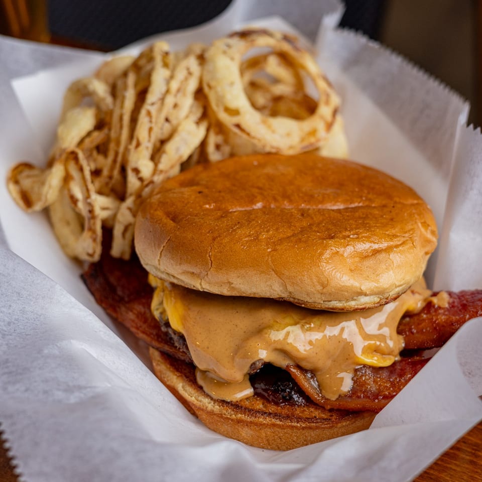 Royale Burgers Bourbon and Brews Rewards
