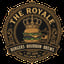 Royale Burger Bourdon and Brews