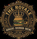 Royale Burger Bourdon and Brews
